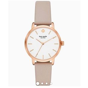 Kate Spade Watch